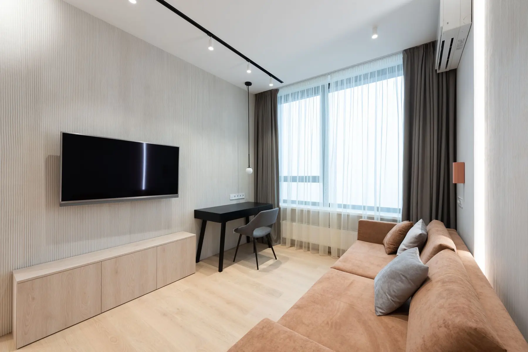 Premium-huone